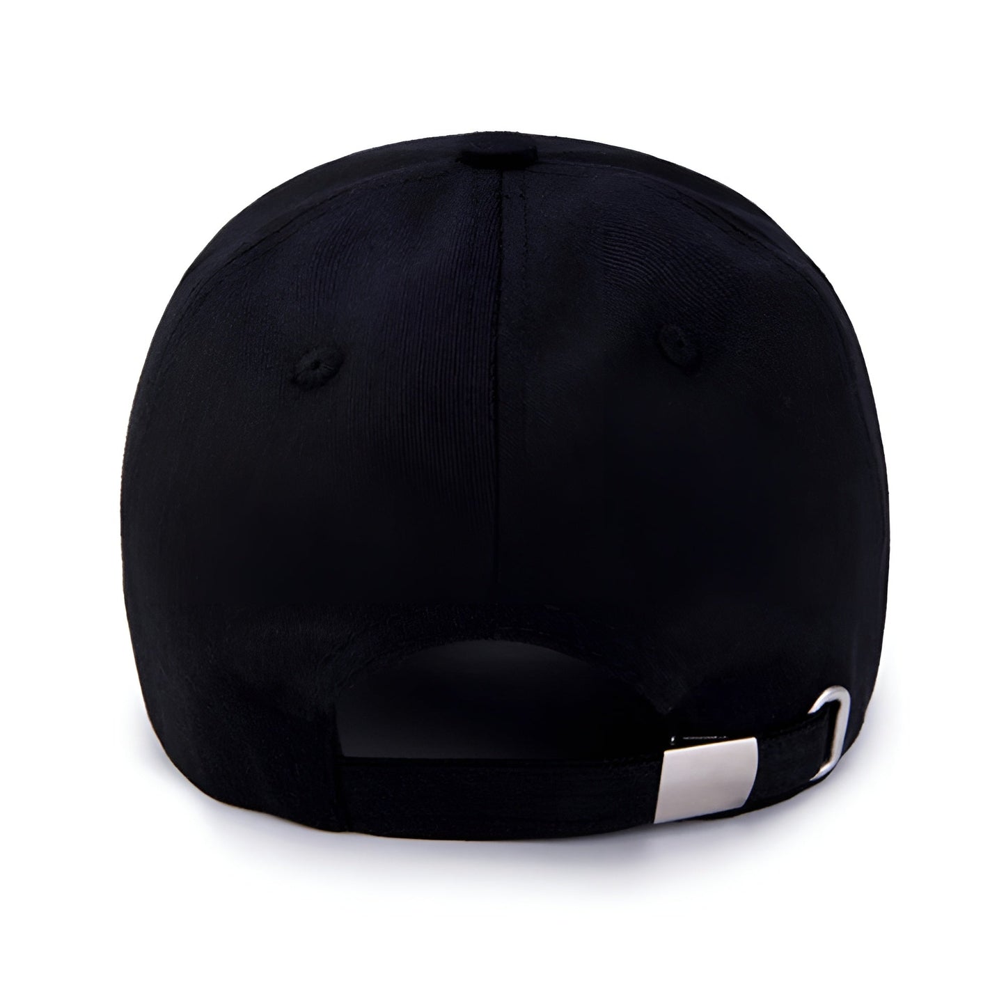 Gros plan sur la texture respirante d'une casquette moderne