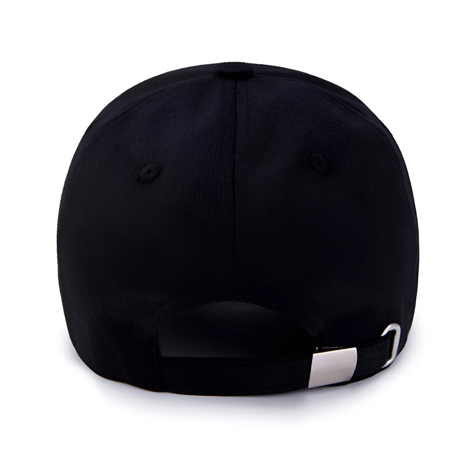 Gros plan sur la texture respirante d'une casquette moderne