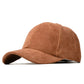 Intérieur de la casquette montrant la doublure