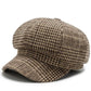 Détail du tissu et de la couture d'une casquette
