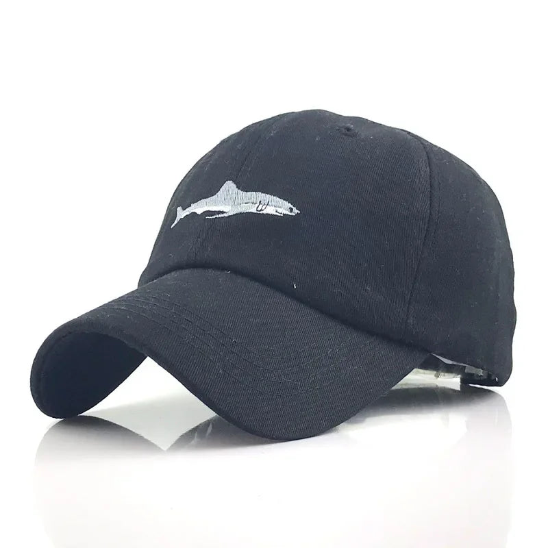 Casquette confortable avec design épuré pour sorties en plein air