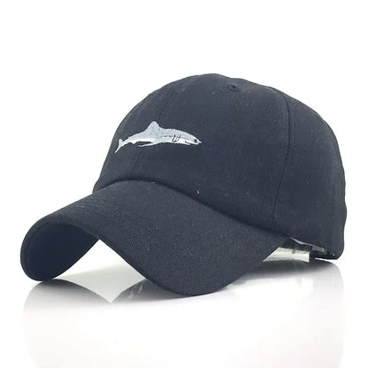 Casquette confortable avec design épuré pour sorties en plein air