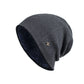 Bonnet en polaire, idéal pour un look urbain