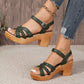 Sandales Compensées Femme s66adcc51b4ab4dd5bc189cfbd0dc80c5n vue latérale