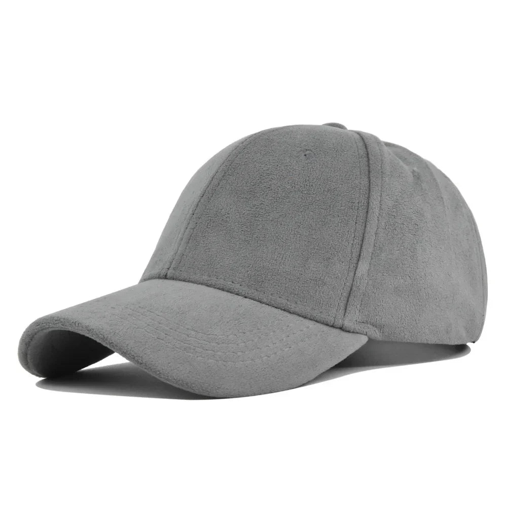 Casquette en Velours Royal s66f8a3226d7544aa80a7021429364c03c vue rapprochée