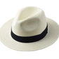 Chapeau Panama avec différentes tailles disponibles