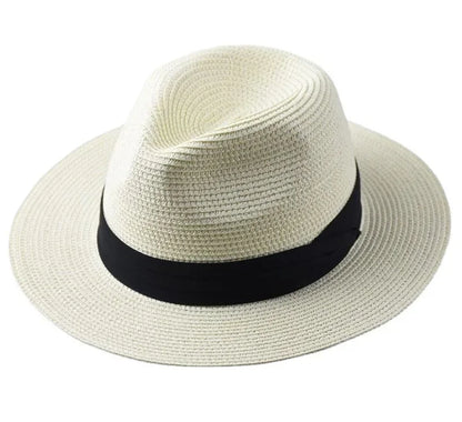 Chapeau Panama avec différentes tailles disponibles