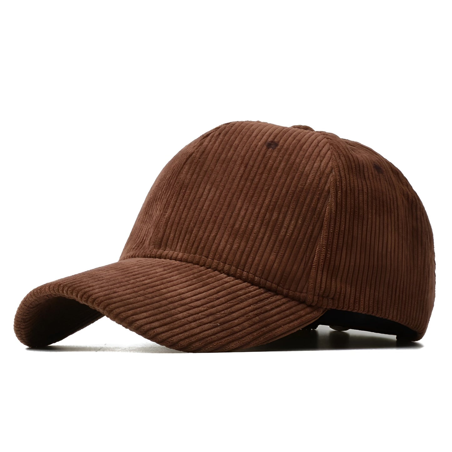 Casquette portée avec style décontracté
