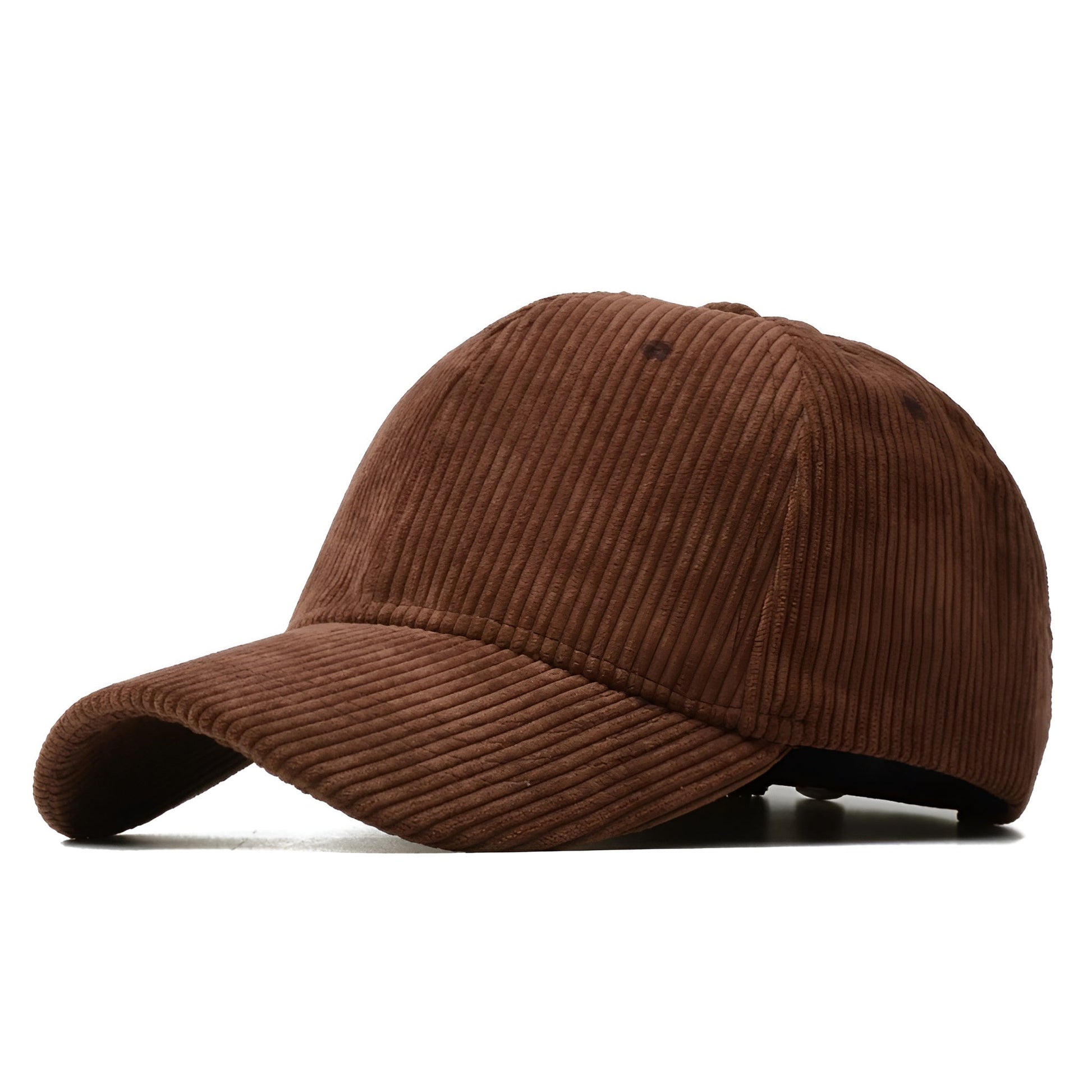 Casquette portée avec style décontracté