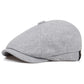 Casquette Gavroche Rétro-Chic s7fb7fecd02b14d66a35519d3cf9fba34v finitions visibles