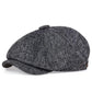 Casquette en coton avec design ergonomique et moderne