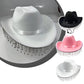 Détail du cordon sur chapeau cowboy robuste