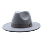 Chapeau en paille léger pour un style estival