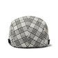 Béret avec boucle de réglage, design moderne