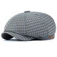 Casquette en coton ajustable, parfaite pour un look vintage