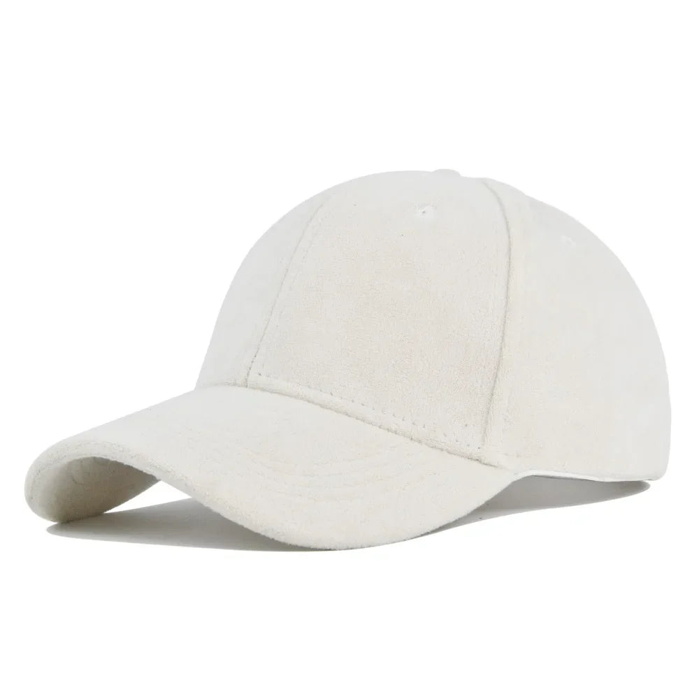 Casquette en Velours Royal sa5f17bf3d5884860a2d7546a58054c75j vue latérale