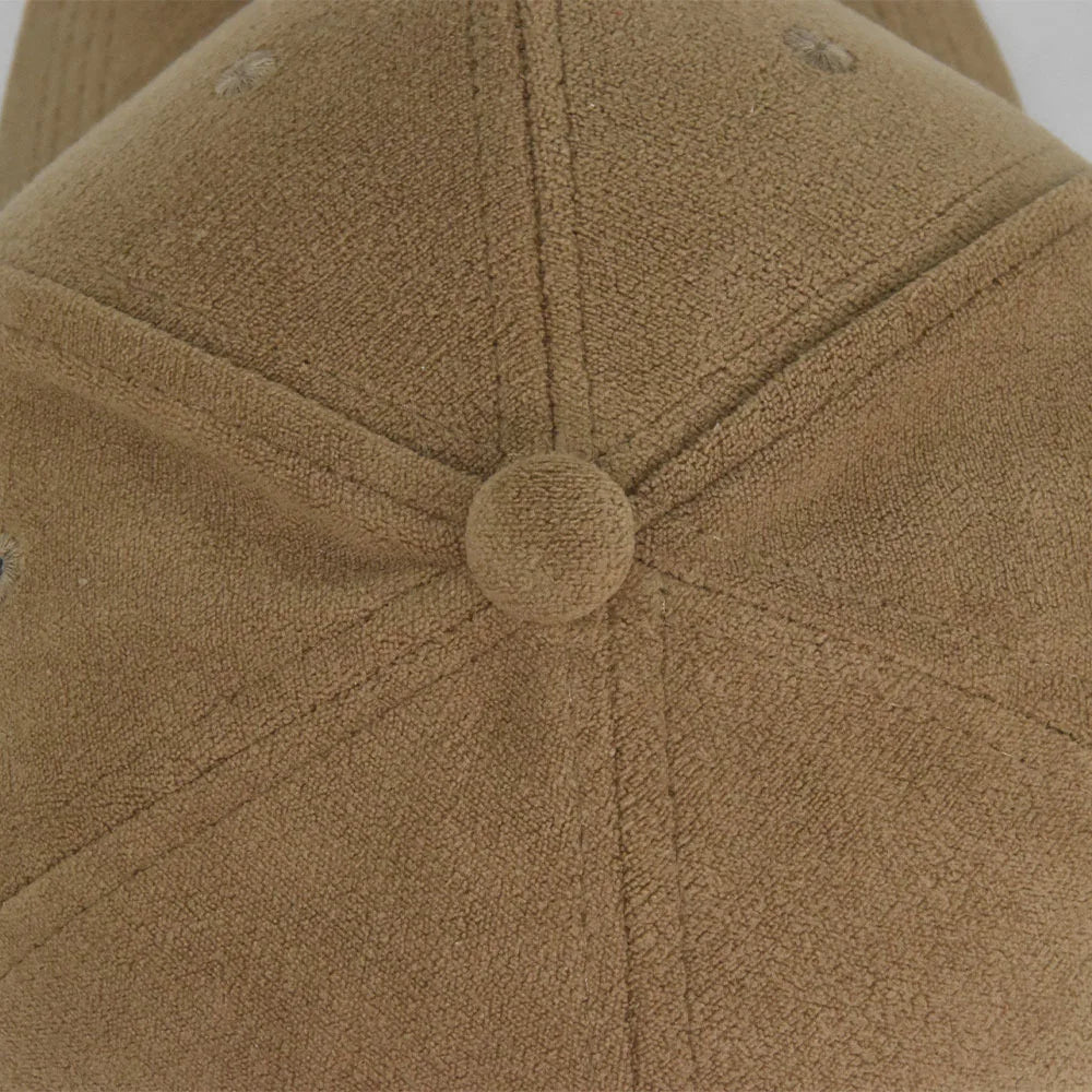 Casquette en Velours Royal sa6667d74ea7241e88fb2a5ab653fbd7at 5242738e 4e75 8db1 présentation du produit