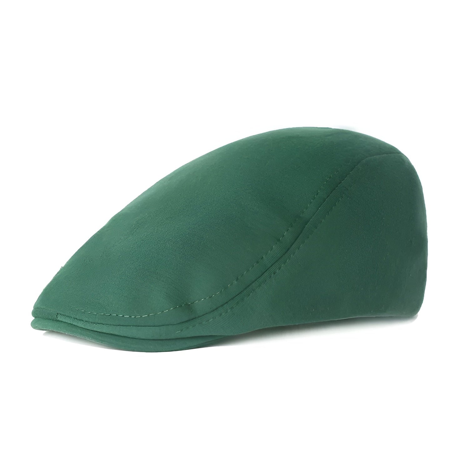 Accessoire masculin, béret en coton, charme intemporel