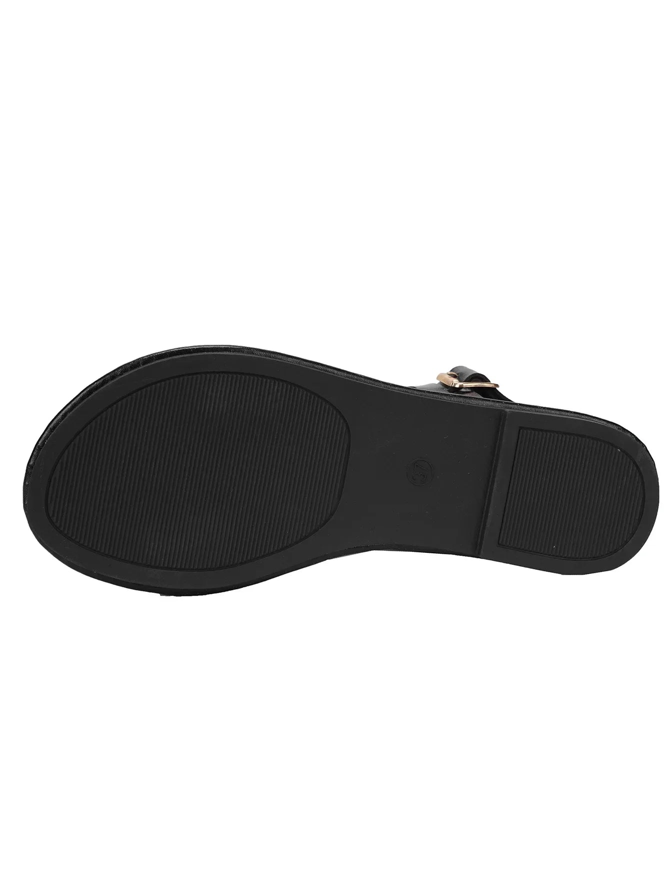 Sandales légères avec design croisé type gladiateur