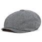 Casquette Gavroche Rétro-Chic sb628e6997e2549c09c7297bf3e13aeb22 vue de détail