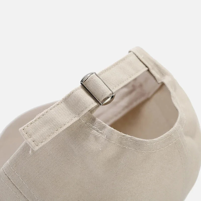 Casquette en plusieurs couleurs pour un style polyvalent