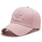 Casquette polyvalente en plusieurs couleurs, vue de dessus