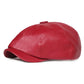 Casquette Gavroche sur fond blanc, mettant en valeur sa forme