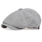 Casquette Gavroche Rétro-Chic sbc699ff29eb94daf86668892fd37349a5 vue de détail