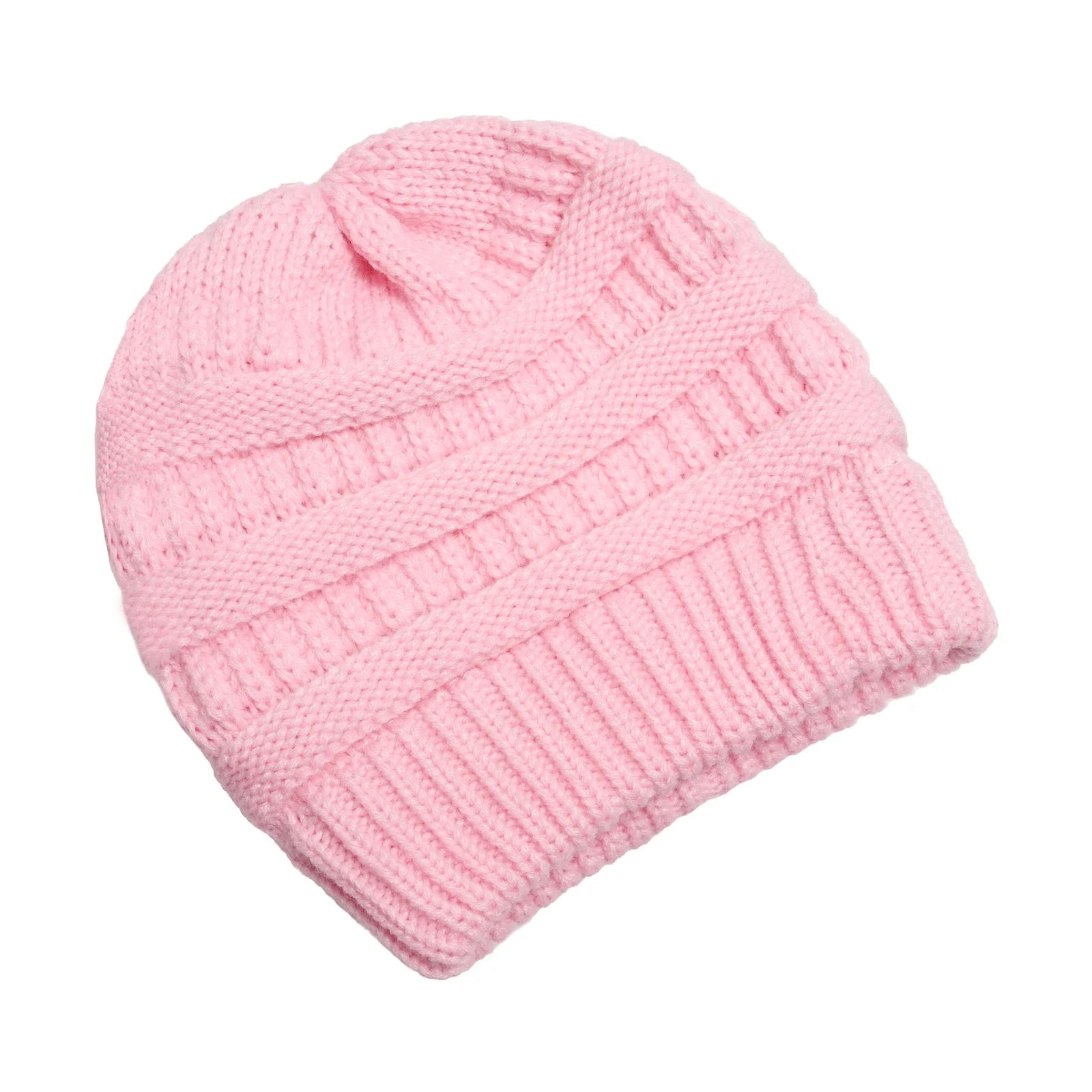 Comparaison de tailles pour le bonnet en laine