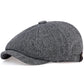 Casquette Gavroche Rétro-Chic sc99f2ba72fff40fab0988867263d63e2c présentation du produit