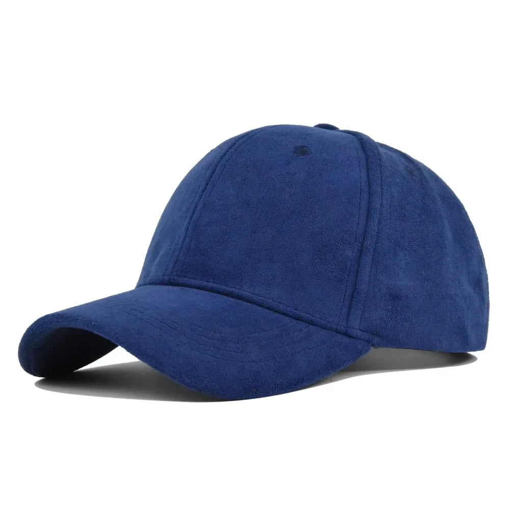 Casquette en Velours Royal sd666ed65765f4d33b81ae2c070d968534 0d46d892 d3c2 8a26 vue latérale
