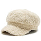 Intérieur d'une casquette montrant la doublure confortable