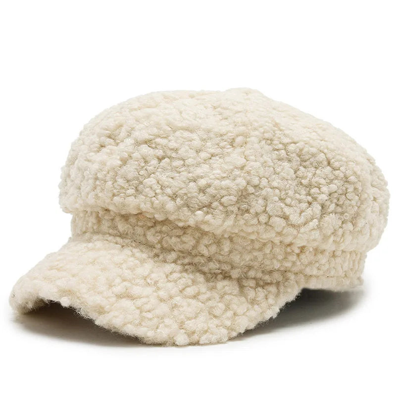 Intérieur d'une casquette montrant la doublure confortable