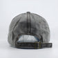 Casquette avec ajustement parfait et matériaux respirants
