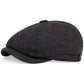 Casquette Gavroche Rétro-Chic se6dc308c19464772b54bcf756cc171a7c vue rapprochée