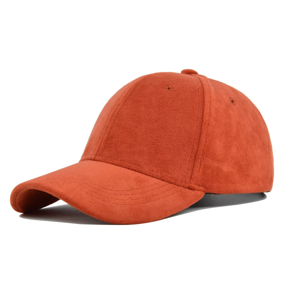 Casquette en Velours Royal se7bc52f9cdd34455aad32e50dd5c6568r vue d'ensemble