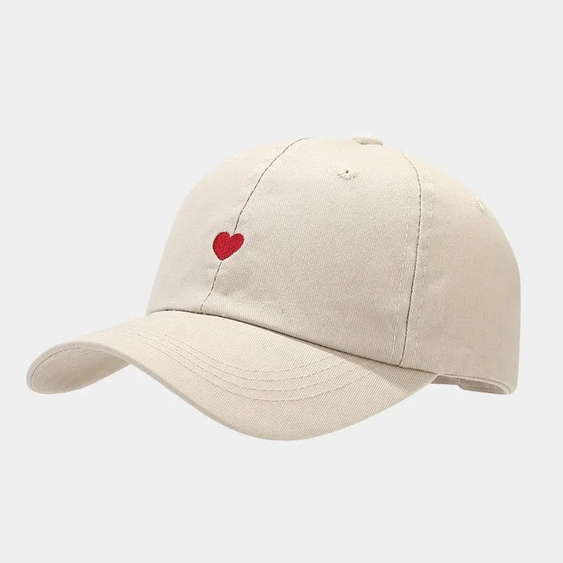 Casquette stylée avec protection solaire optimale