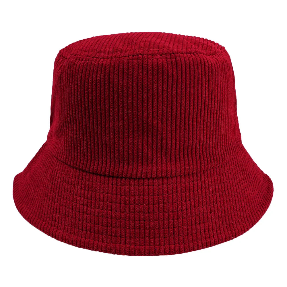Vue de dessus du bob montrant son design élégant
