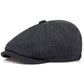 Casquette Gavroche Rétro-Chic sf00eb373362e470282aa5c15abe03318a vue rapprochée