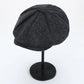 Casquette Gavroche Rétro-Chic sf10c2e4fd1164613ba97dac2fe5049b5q vue de détail