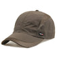 Casquette légère montrant les détails des coutures et de la maille
