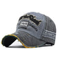 Casquette montrant un design moderne et intemporel