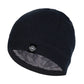 Bonnet élégant pour un style urbain et chaud