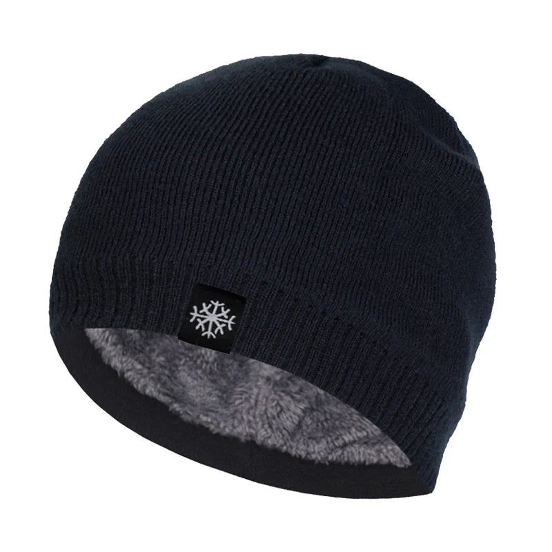 Bonnet élégant pour un style urbain et chaud
