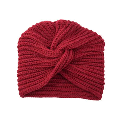 Vue de profil du bonnet, soulignant le confort ajustable