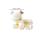 Tableau des tailles pour écharpe bonnet bébé coupe-vent