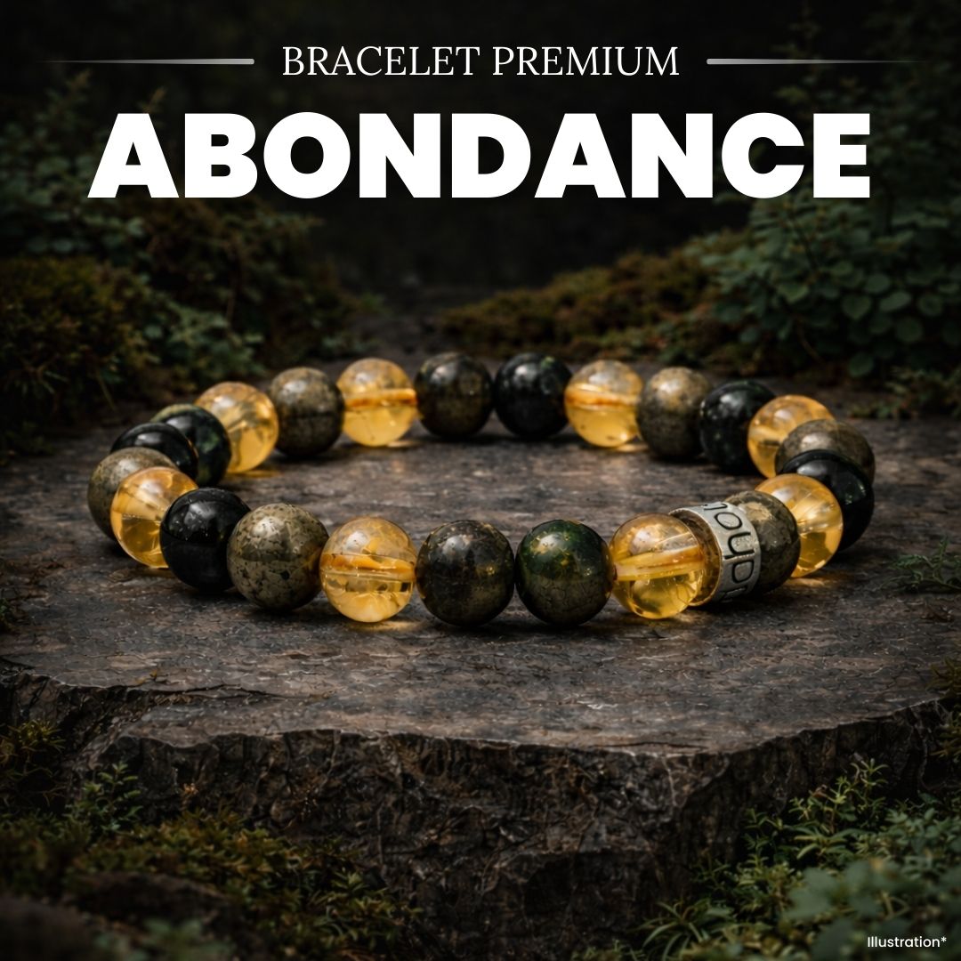 Détail de la perle cylindrique en argent sur le bracelet