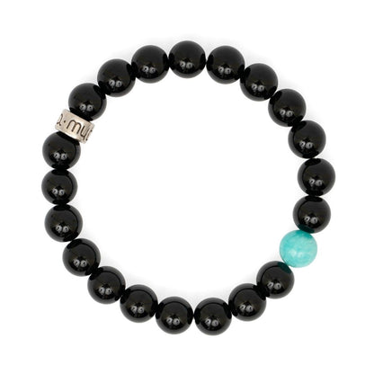 Bracelet anti-stress présenté dans une boîte élégante
