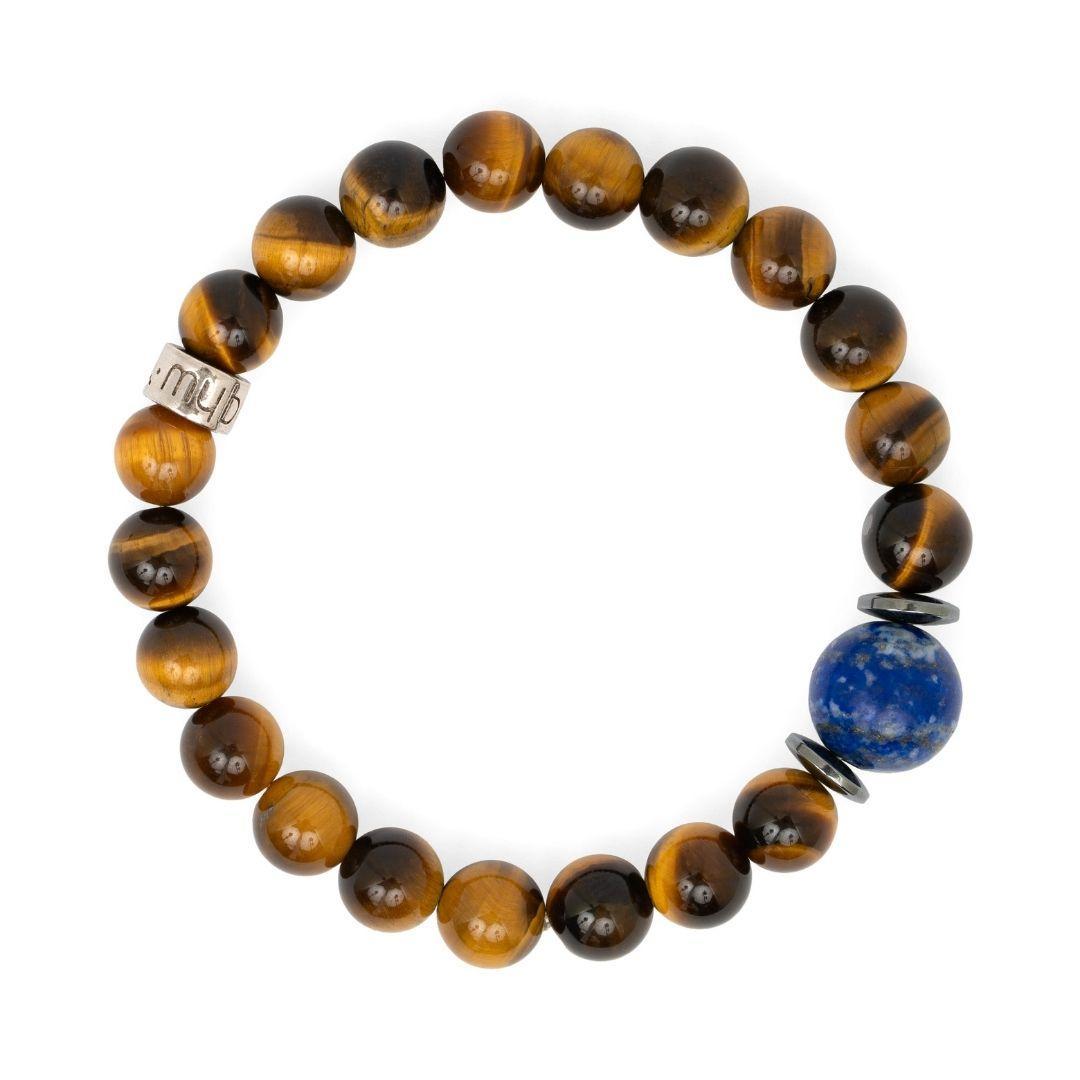 Bracelet dans une boîte cadeau élégante
