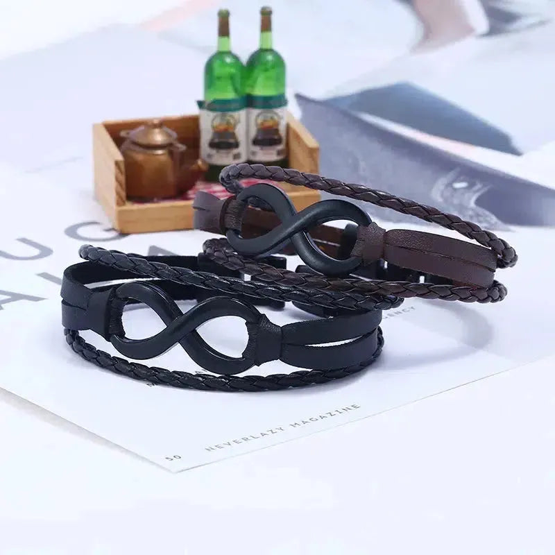 Détail du fermoir classique du bracelet rétro